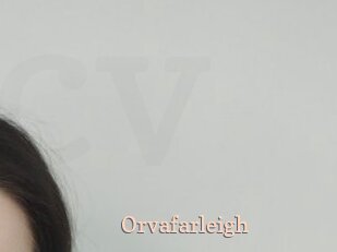 Orvafarleigh