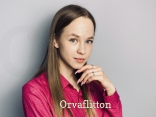 Orvaflitton