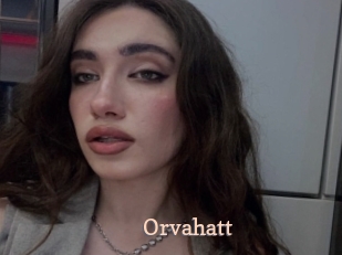 Orvahatt