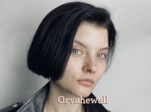 Orvahewell