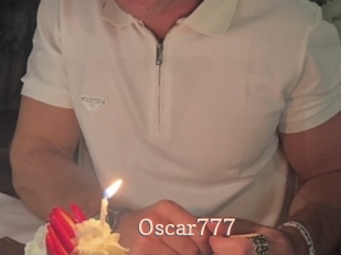 oscar777 Chaude Vision
