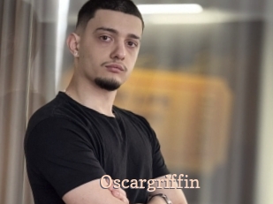oscargriffin Chaude Vision