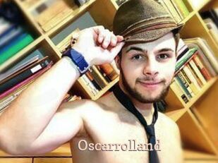 Oscarrolland