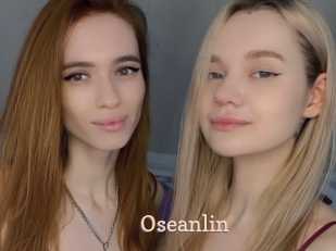 oseanlin Chaude Vision