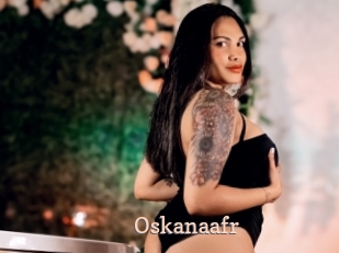Oskanaafr