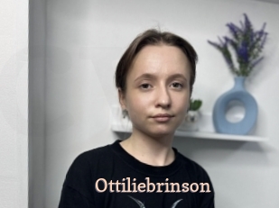 Ottiliebrinson