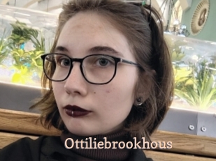 ottiliebrookhous Chaude Vision