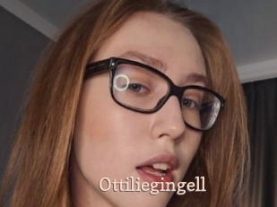 Ottiliegingell