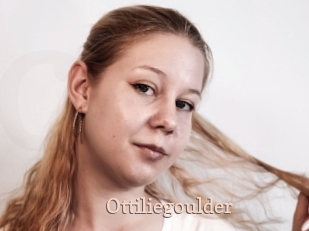 Ottiliegoulder