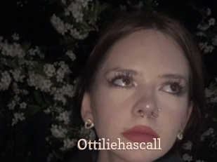 Ottiliehascall
