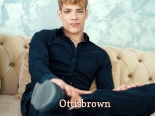 ottisbrown Chaude Vision
