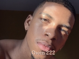 owen_222 Chaude Vision