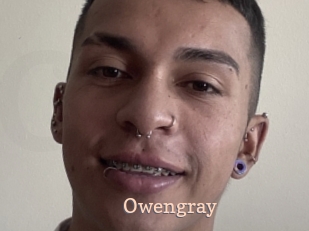 Owengray