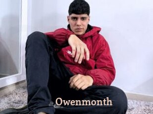 Owenmonth