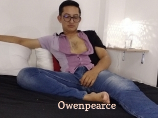 Owenpearce