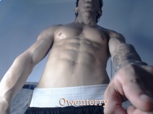 owenterry Chaude Vision