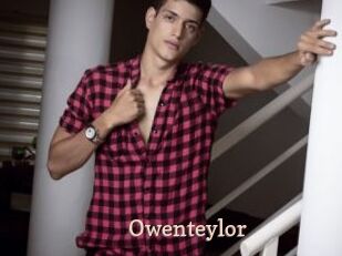 Owenteylor
