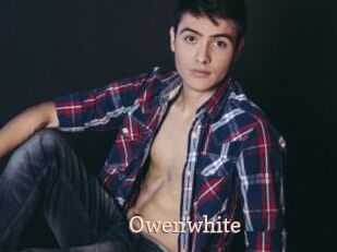 Owenwhite