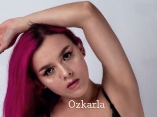 Ozkarla