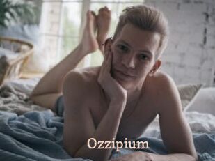 Ozzipium