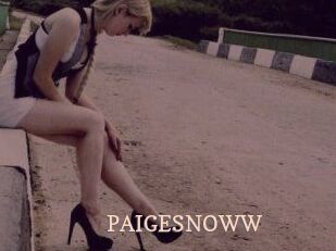 PAIGE_SNOWW