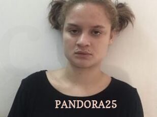 PANDORA25