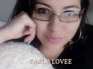 PAOLA_LOVEE