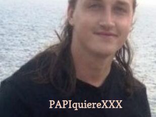 PAPIquiereXXX