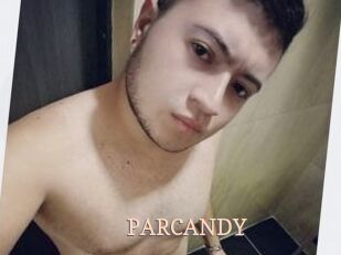 PARCANDY