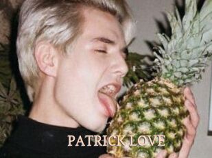 PATRICK_LOVE