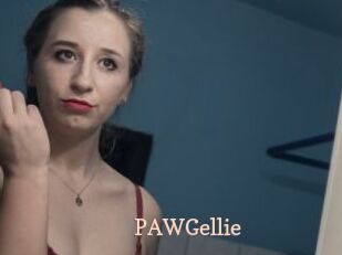 PAWGellie