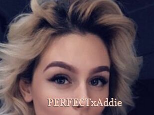 PERFECTxAddie