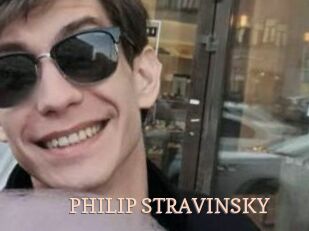 PHILIP_STRAVINSKY