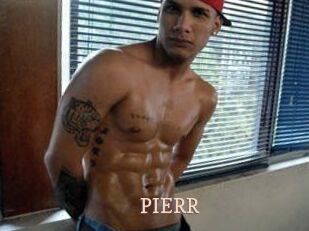 PIERR