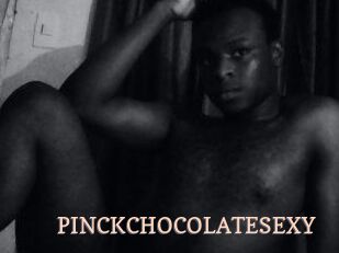 PINCKCHOCOLATESEXY