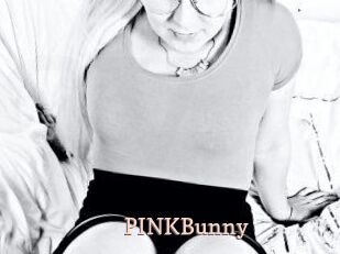 PINKBunny