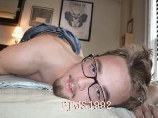 PJMS1992