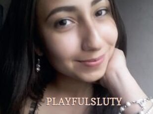 PLAYFULSLUTY