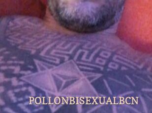 POLLONBISEXUALBCN