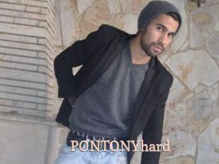 PONTONYhard Chaude Vision