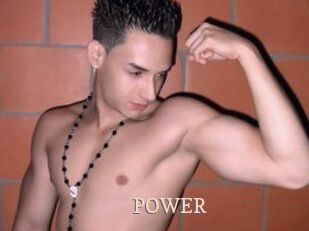 POWER