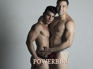 POWERBIGG