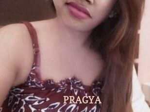 PRAGYA
