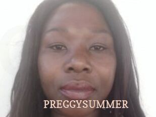 PREGGYSUMMER