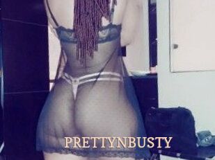 PRETTYNBUSTY