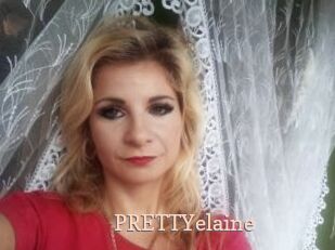 PRETTYelaine