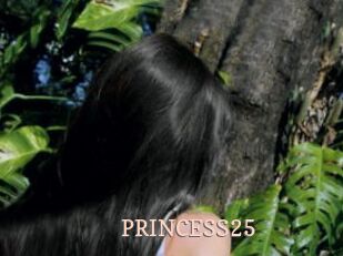PRINCESS25