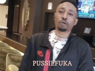 PUSSIEFUKA