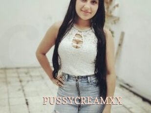 PUSSYCREAMXX