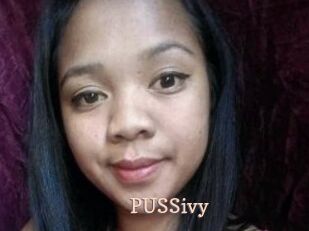 PUSSivy